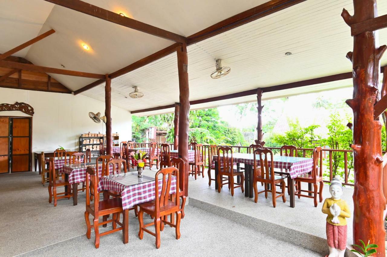 Krathom Khaolak Resort Khao Lak Exterior foto